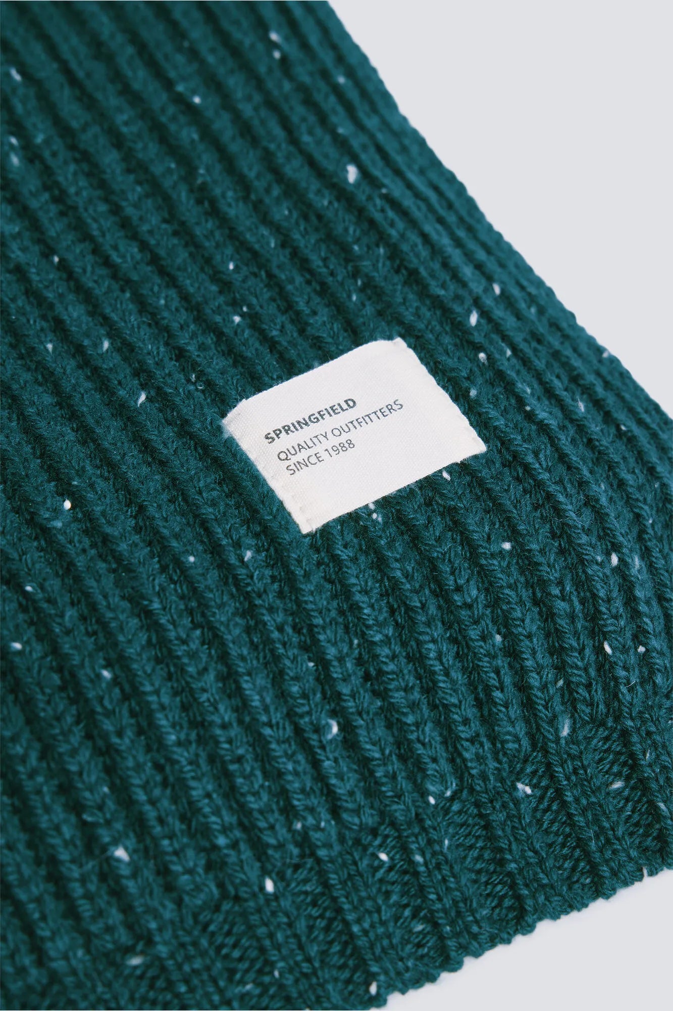 Springfield_blue_Neps Ribbed Scarf_2842382_28_04