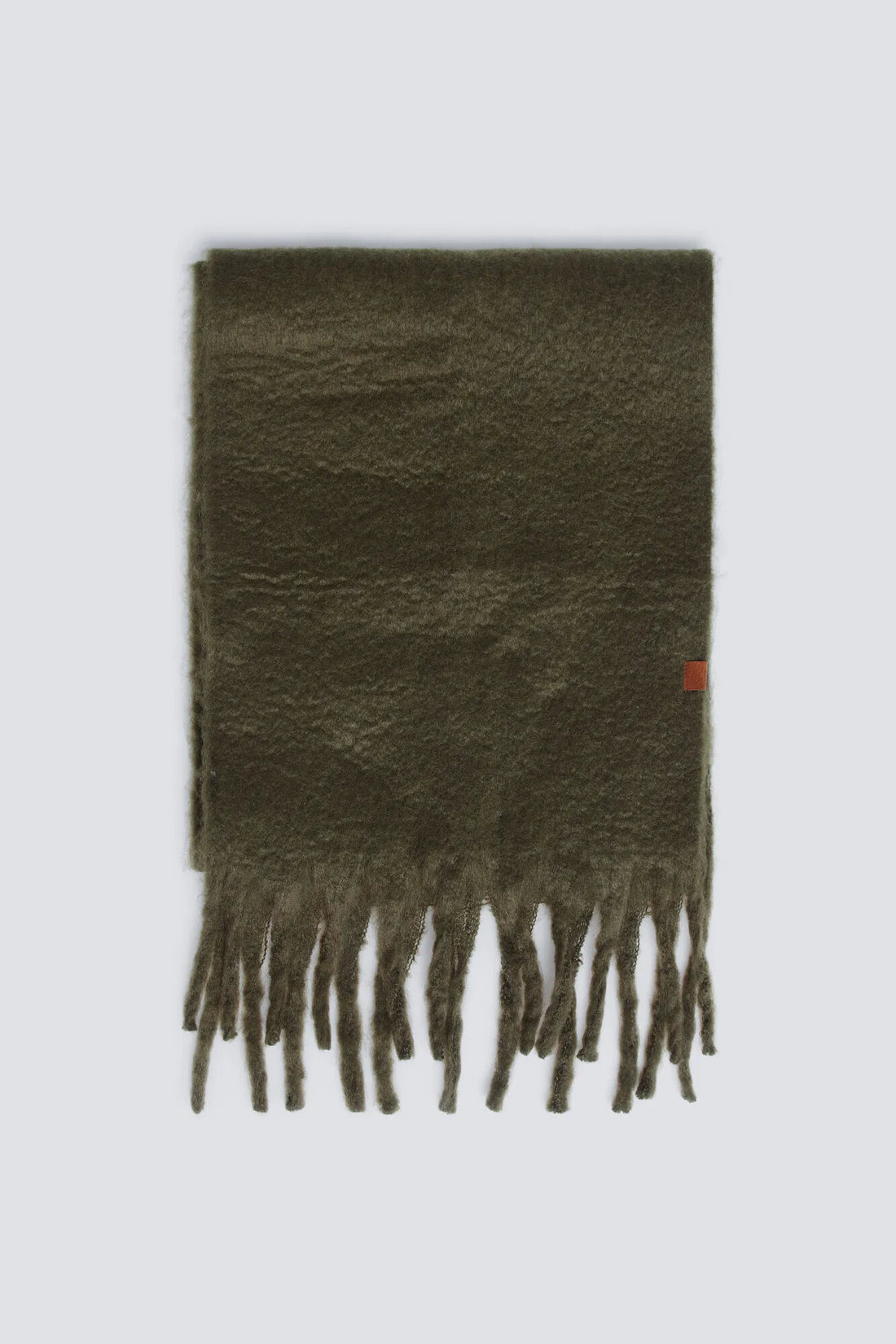 Springfield_Medium Khaki_Wool Blend Scarf_2842385_92_01