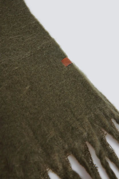 Springfield_Medium Khaki_Wool Blend Scarf_2842385_92_03