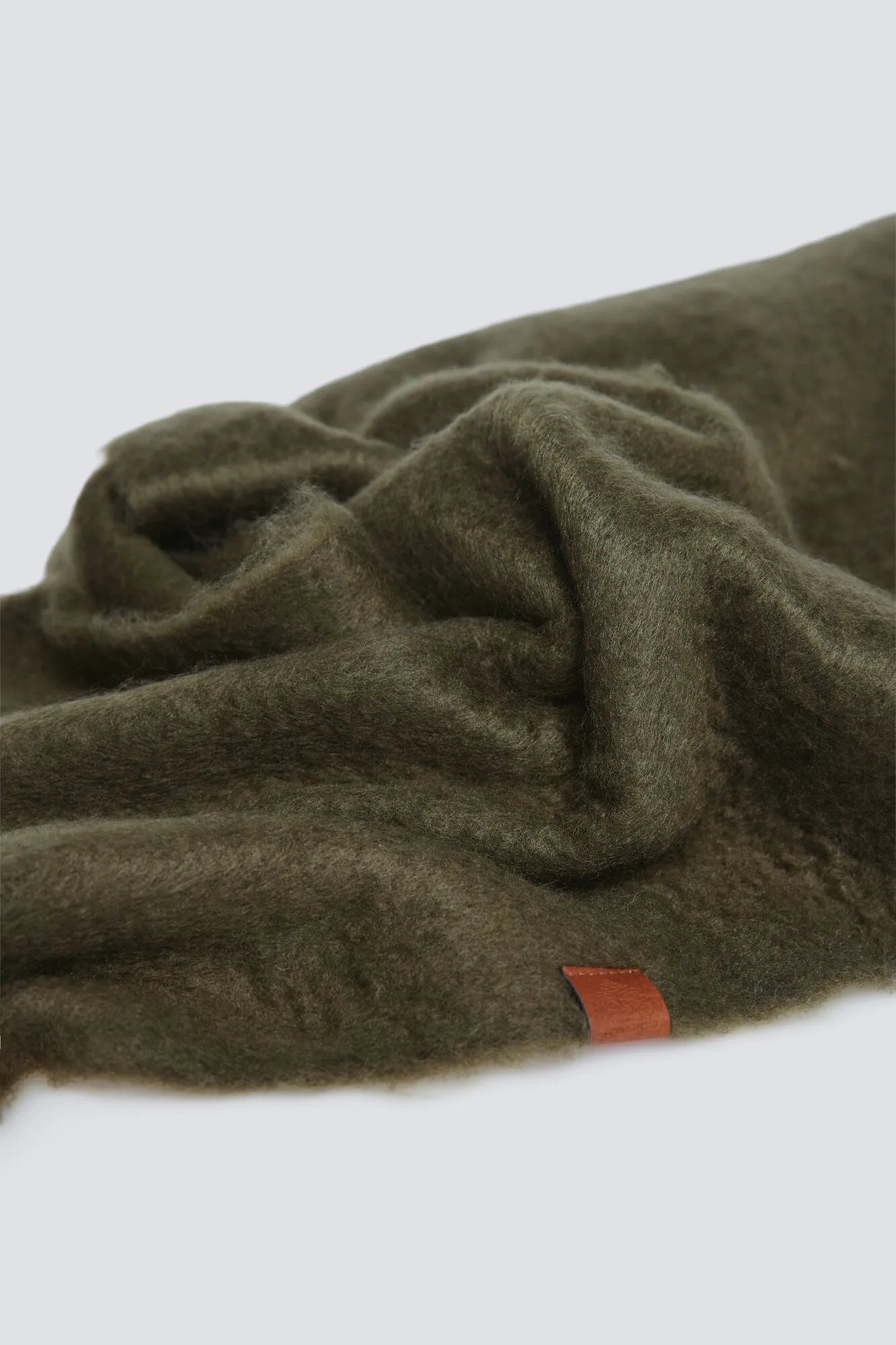 Springfield_Medium Khaki_Wool Blend Scarf_2842385_92_04