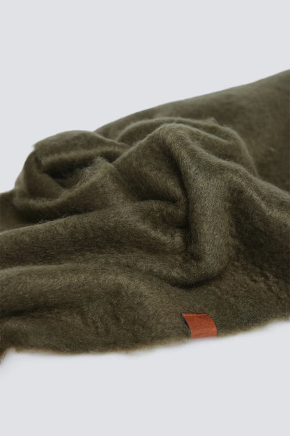 Springfield_Medium Khaki_Wool Blend Scarf_2842385_92_04