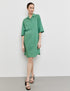 Casual Linen Dress With An Inverted Pleat_285045-66449_50946_01