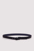 Springfield_Black_Essential Faux Leather Belt_2862803_01_01