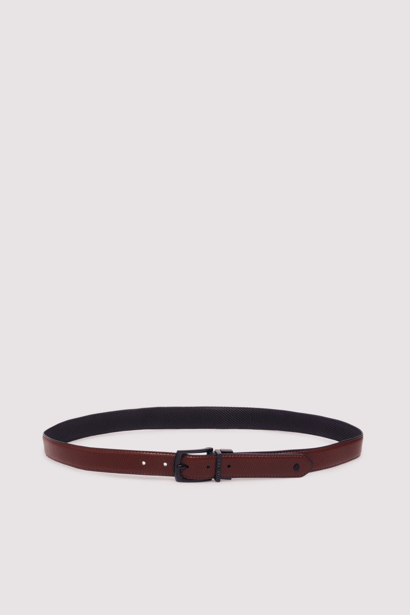 Springfield_Brown_Reversible Denim Belt_2862804_33_01