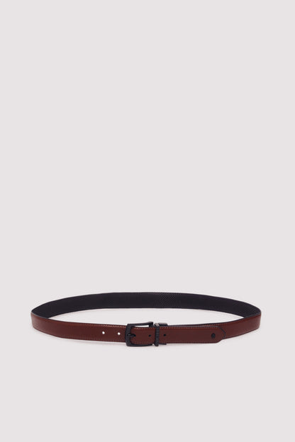 Springfield_Brown_Reversible Denim Belt_2862804_33_01