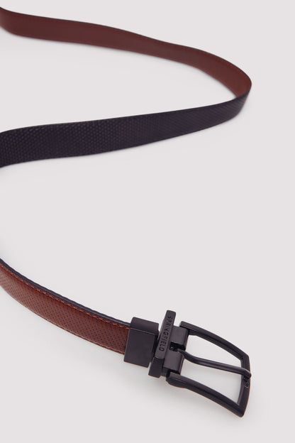 Springfield_Brown_Reversible Denim Belt_2862804_33_02