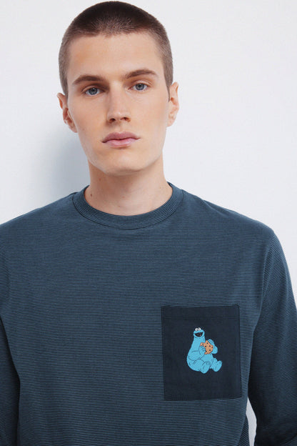 Springfield_Blues_Cookie Monster Long Pajamas_2922747_83_02