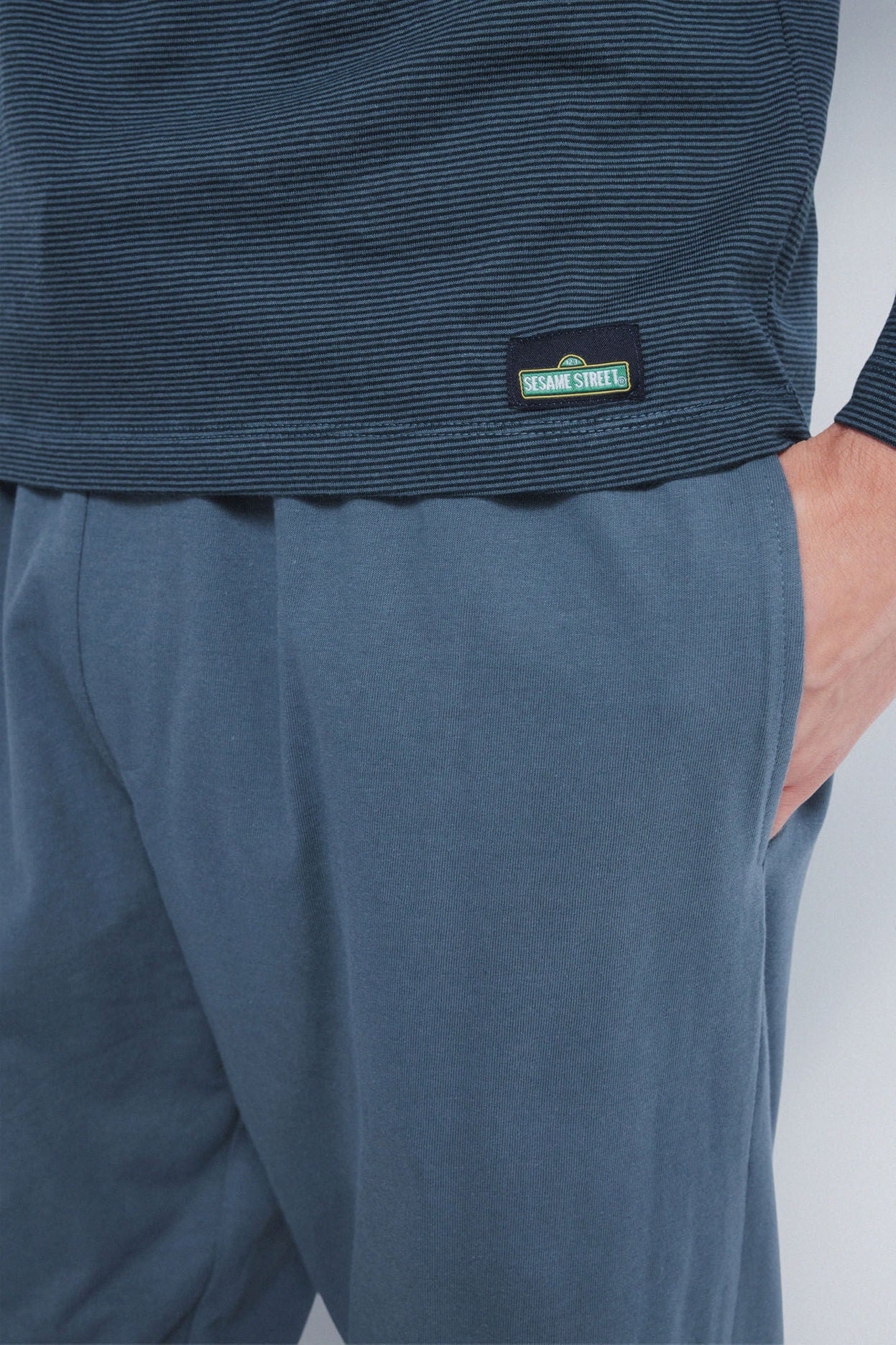 Springfield_Blues_Cookie Monster Long Pajamas_2922747_83_04