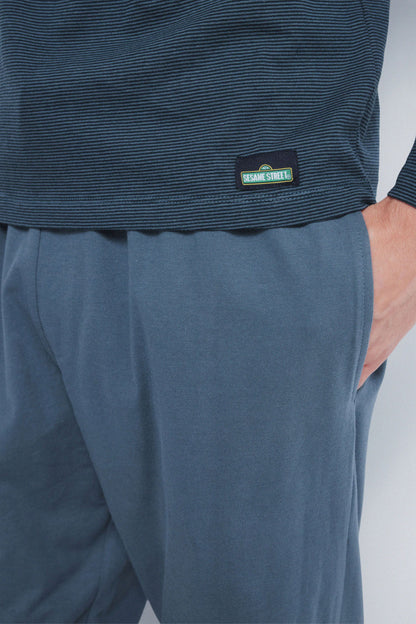 Springfield_Blues_Cookie Monster Long Pajamas_2922747_83_04