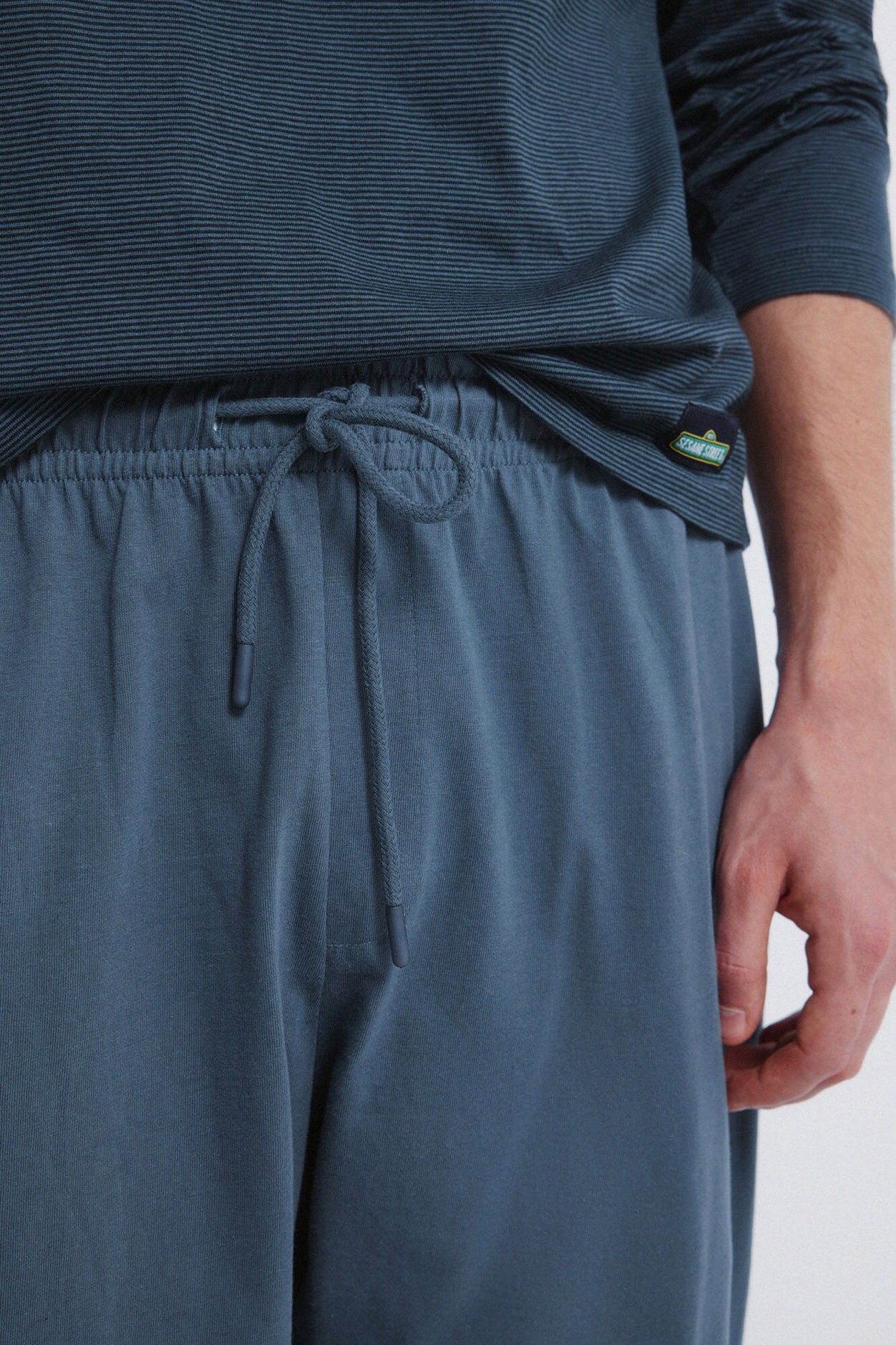 Springfield_Blues_Cookie Monster Long Pajamas_2922747_83_06