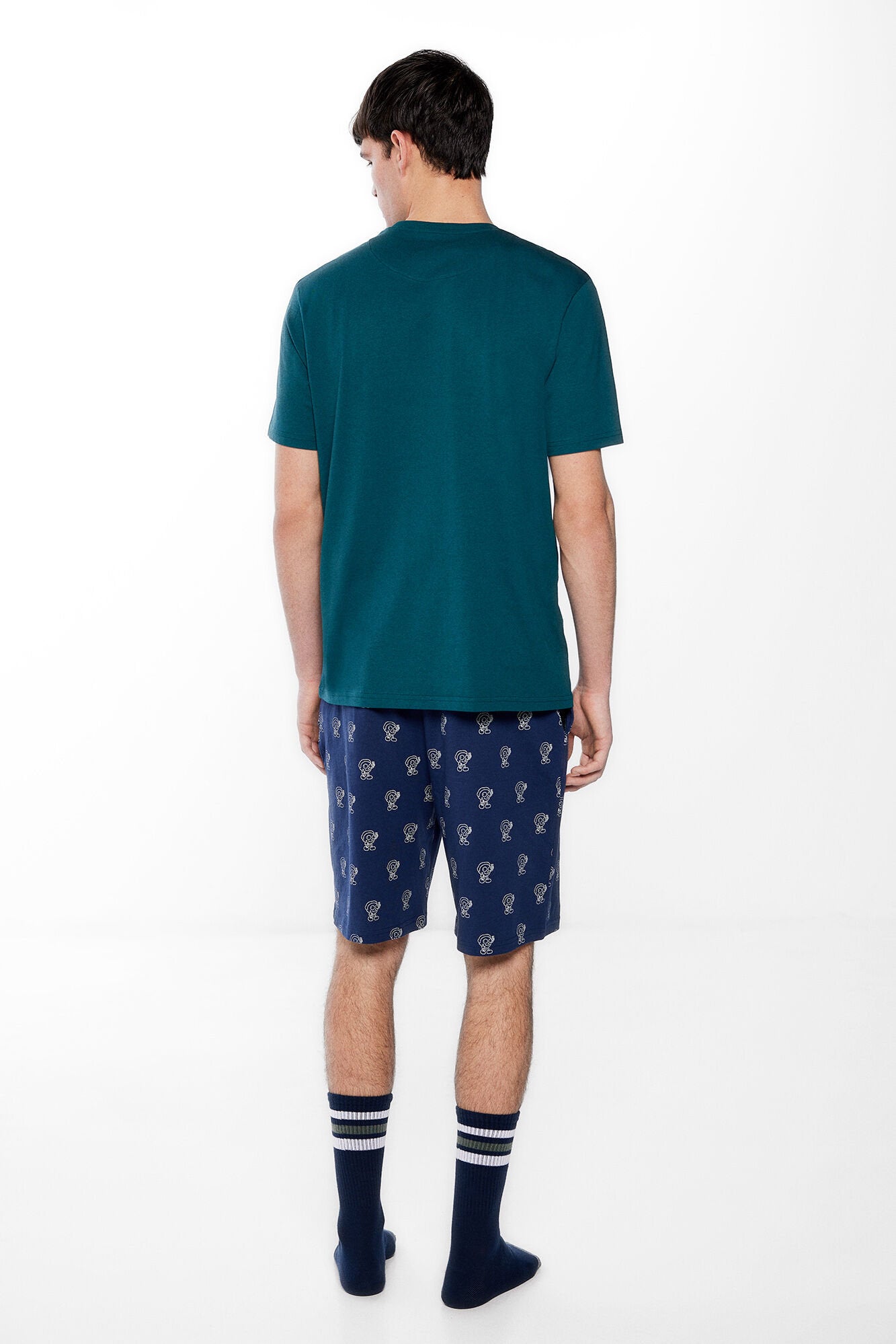 T Shirt And Short Pajama Set_2927556_21_05