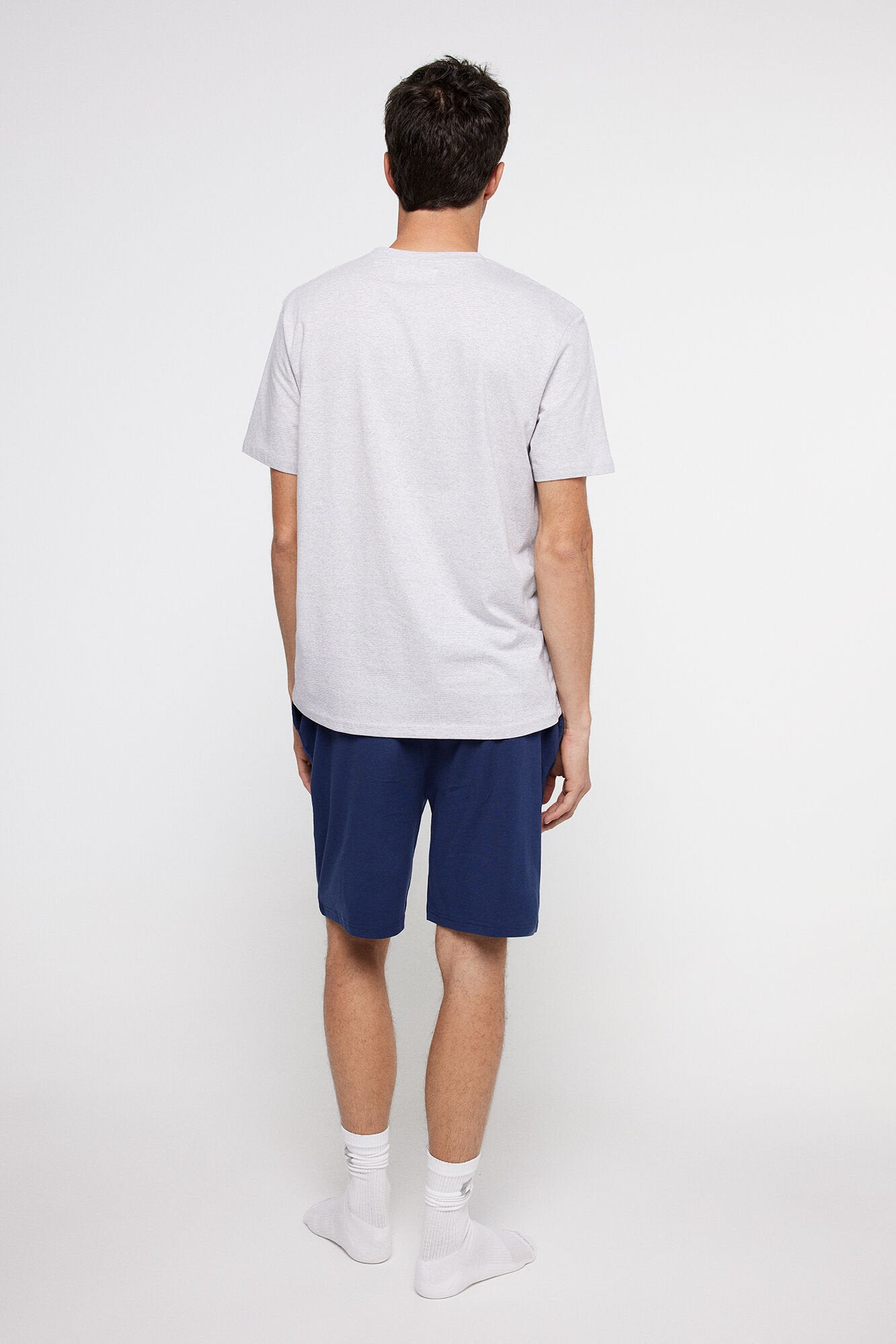 Grey Pajama T Shirt_2927558_11_04