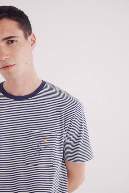 Springfield_Micro Striped Surfer Short Pajamas_2929475_11_02