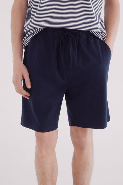 Springfield_Micro Striped Surfer Short Pajamas_2929475_11_05