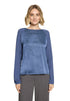 Betty Barclay Vintage Indigo Women Casual T-Shirt SKU: 2969-1849_8417 Image 01