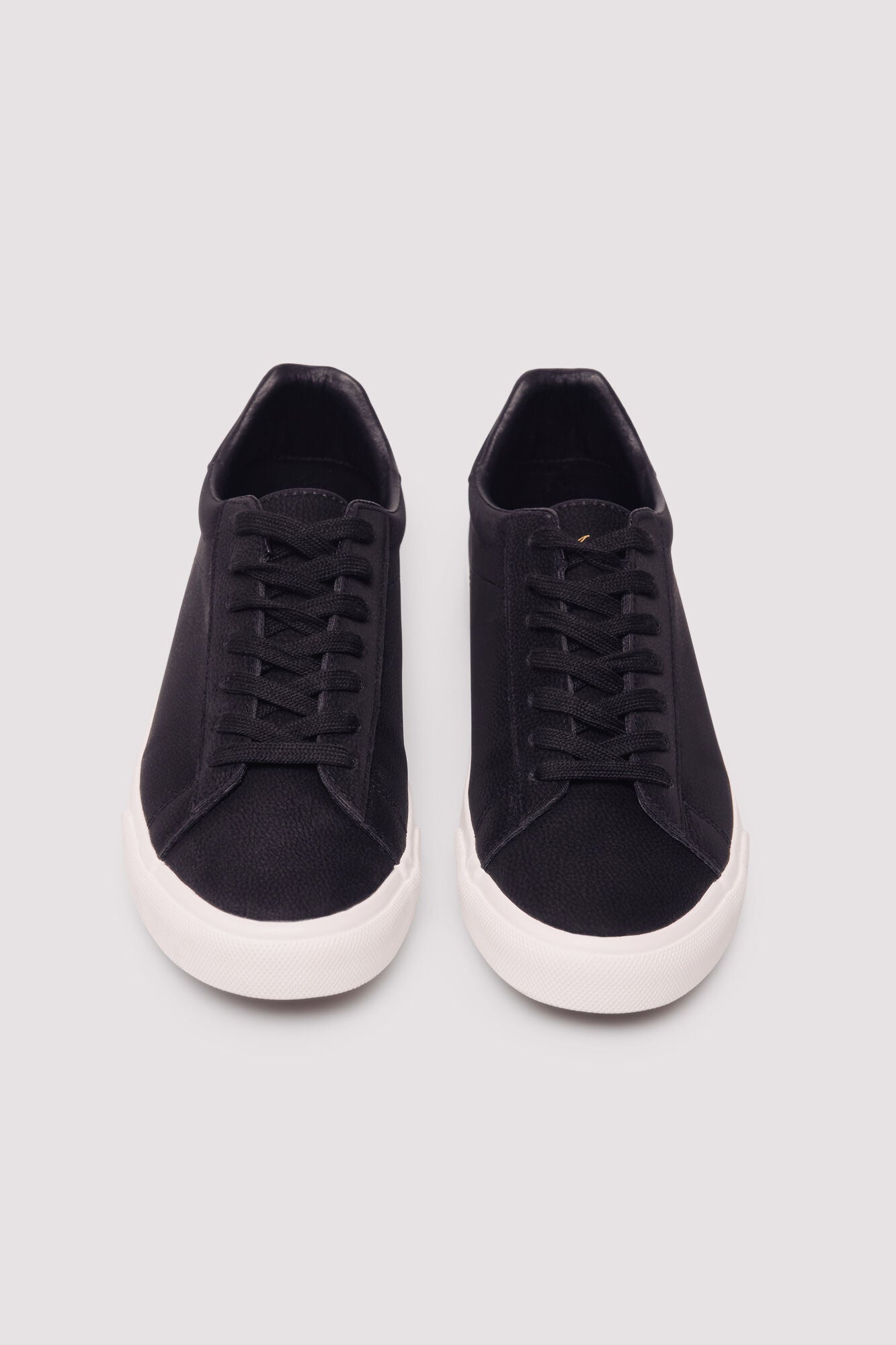 Springfield_Black_Basic Monochrome Sneaker_2992662_01_01