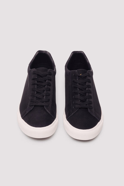 Springfield_Black_Basic Monochrome Sneaker_2992662_01_01