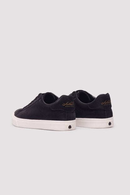 Springfield_Black_Basic Monochrome Sneaker_2992662_01_05