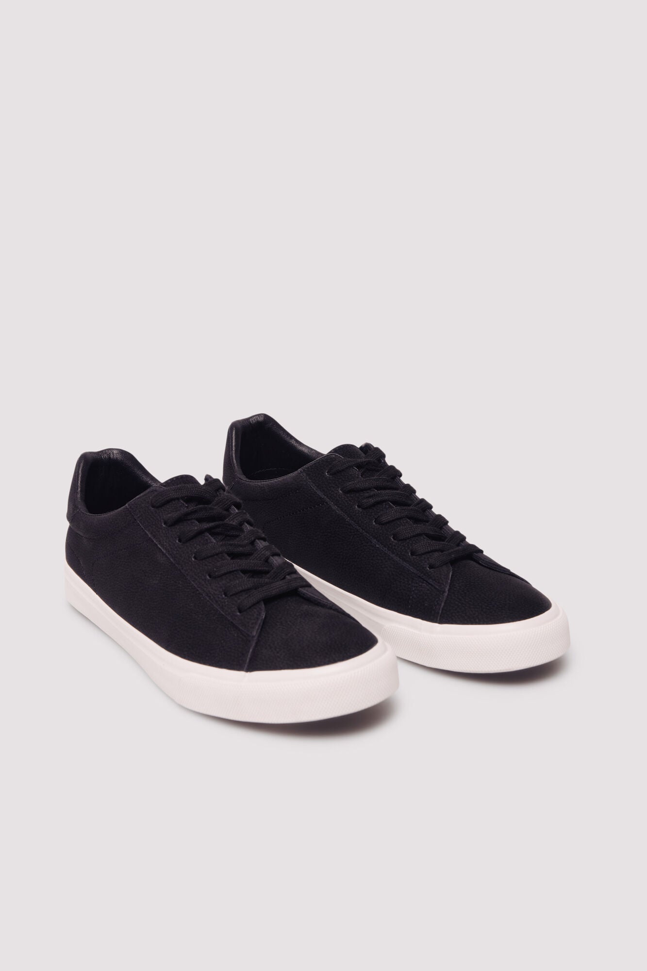 Springfield_Black_Basic Monochrome Sneaker_2992662_01_06