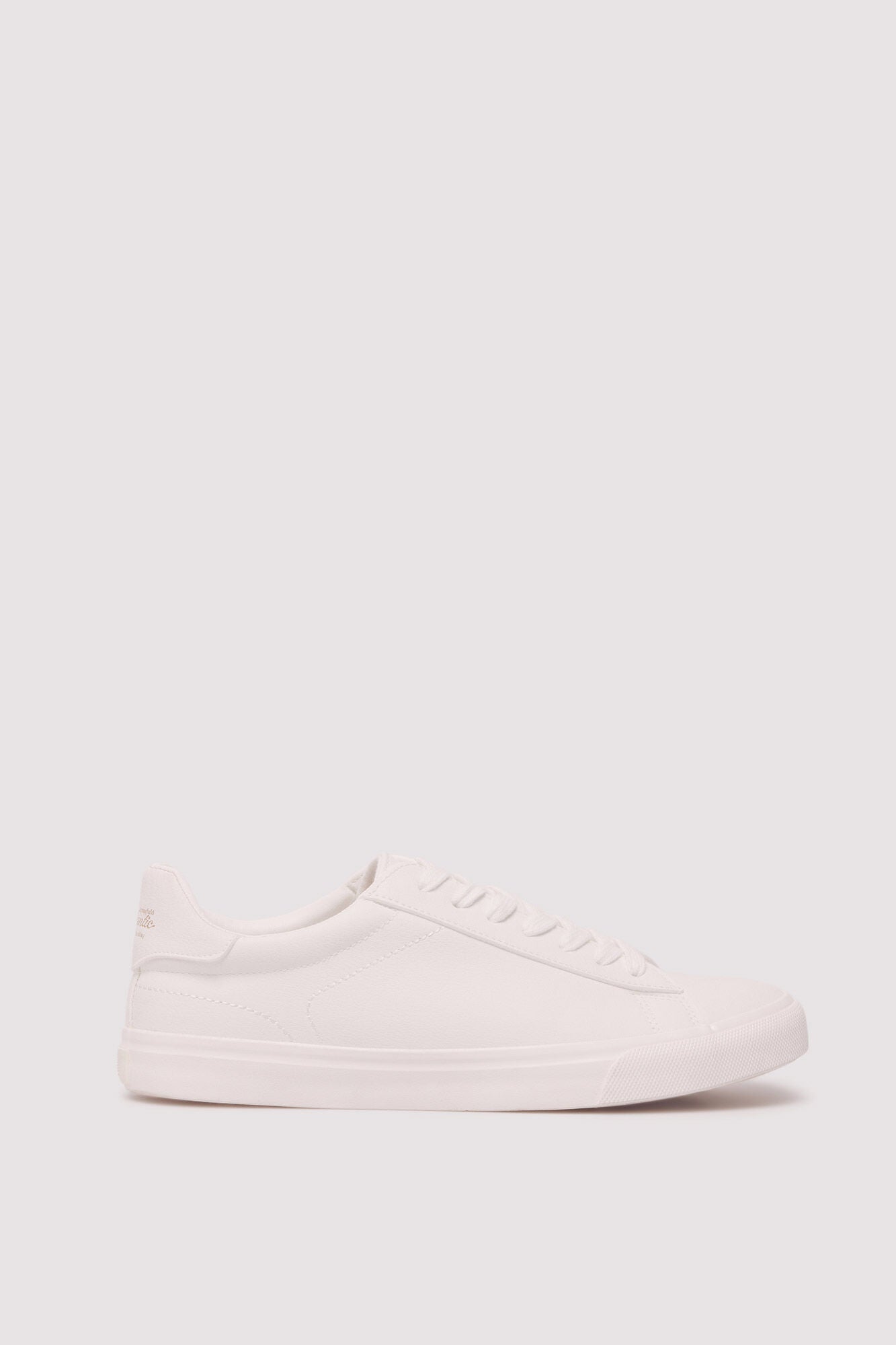 Springfield_White_Basic Monochrome Sneaker_2992662_99_02