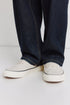 Springfield White Men White Canvas Sneaker SKU: 2993185_99 Image 01