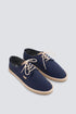 Springfield Blue Men Rustic Lace-Up Espadrille SKU: 2993193_12 Image 01