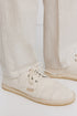 Springfield Beige Men Rustic Lace-Up Espadrille SKU: 2993193_51 Image 01