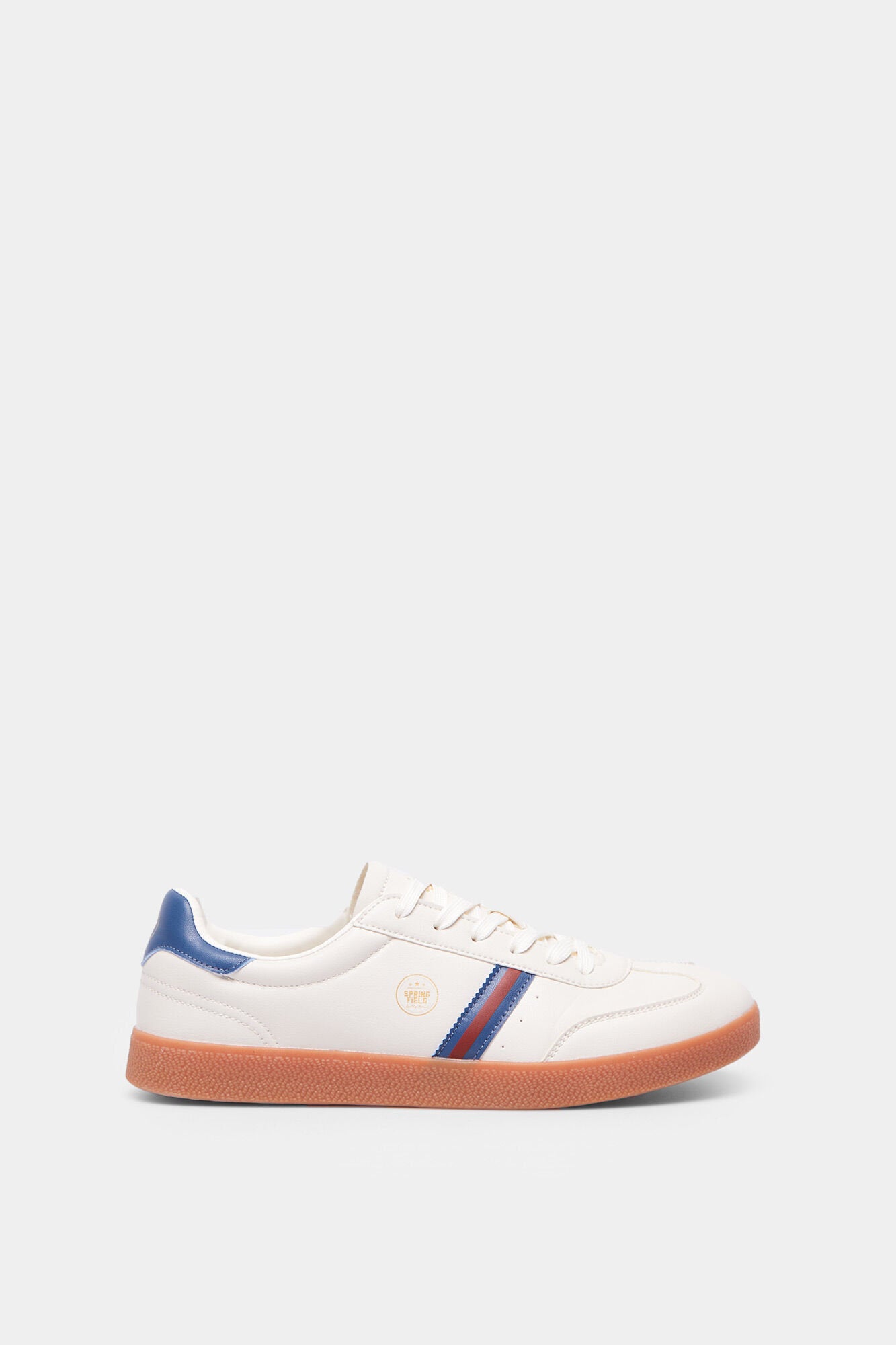 Multi Color Lace Up Trainers_2997583_98_01