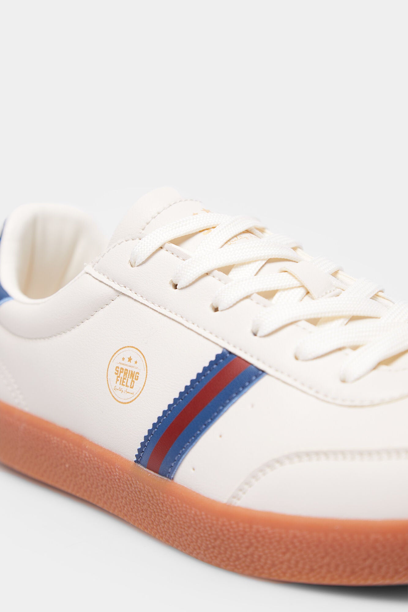 Multi Color Lace Up Trainers_2997583_98_07