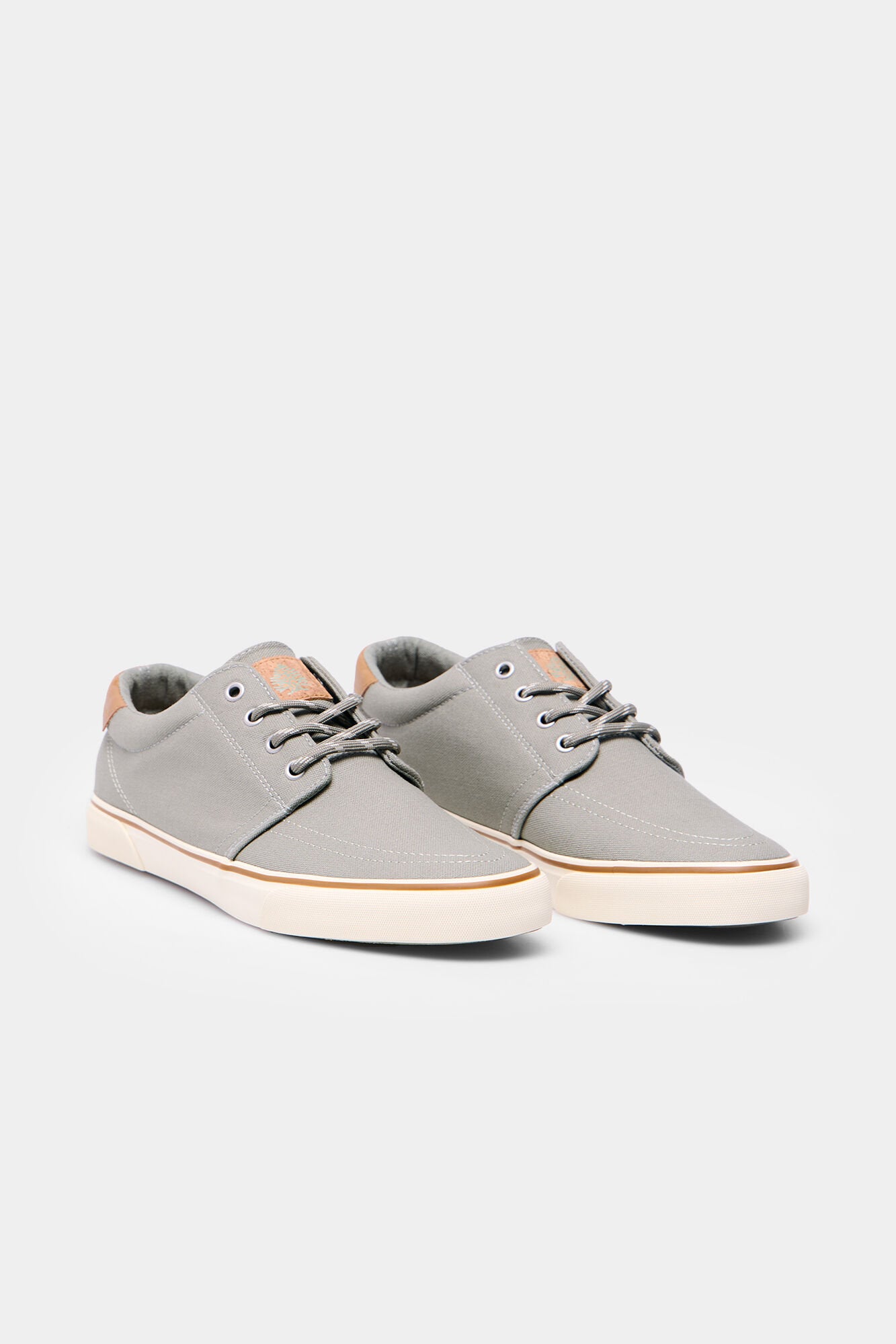 Springfield_Urban Fabric Sneaker_2999425_20_03