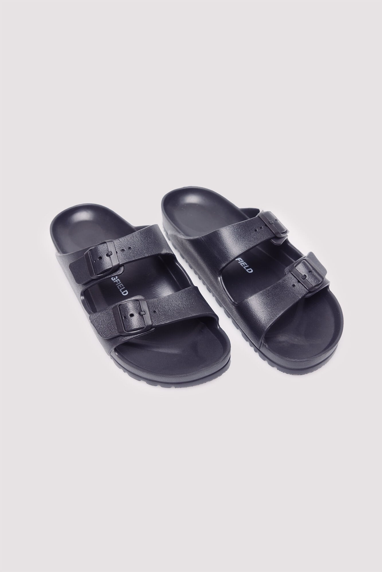 Springfield_Rubberized Buckled Sandal_2999429_01_04