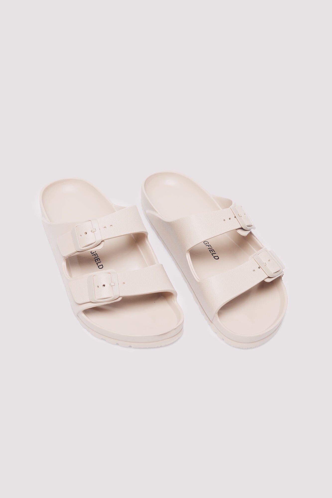 Springfield_Rubberized Buckled Sandal_2999429_54_04