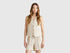 Benetton_Pure Linen Vest_2AGHDJ00G_152_01