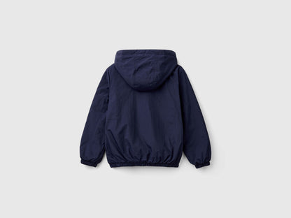 Nylon Jacket With Hood_2IGGCN04W_252_02