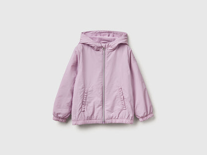 Benetton_Lavender_Jacket Lined in Fleece_2IGGGN03U_0W1_01