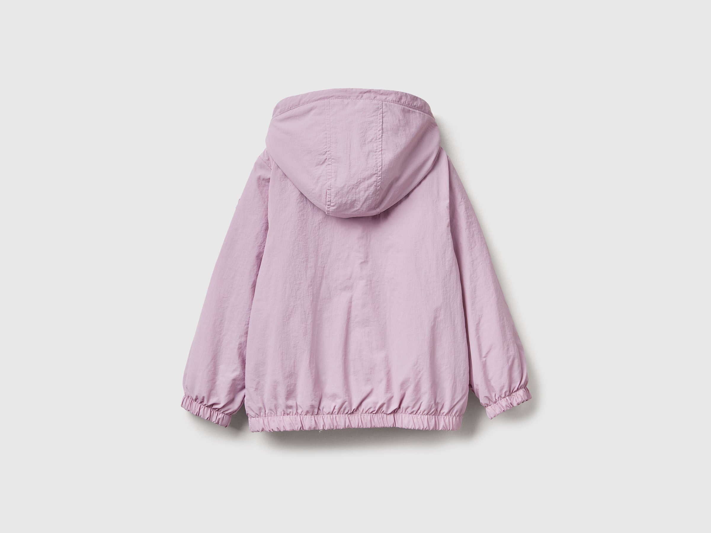 Benetton_Lavender_Jacket Lined in Fleece_2IGGGN03U_0W1_02