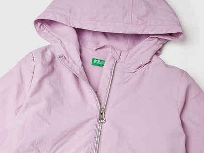 Benetton_Lavender_Jacket Lined in Fleece_2IGGGN03U_0W1_03