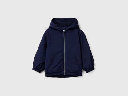 Benetton_Dark Blue_Jacket with Hood_2IGGGN03X_252_01
