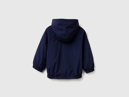 Benetton_Dark Blue_Jacket with Hood_2IGGGN03X_252_02