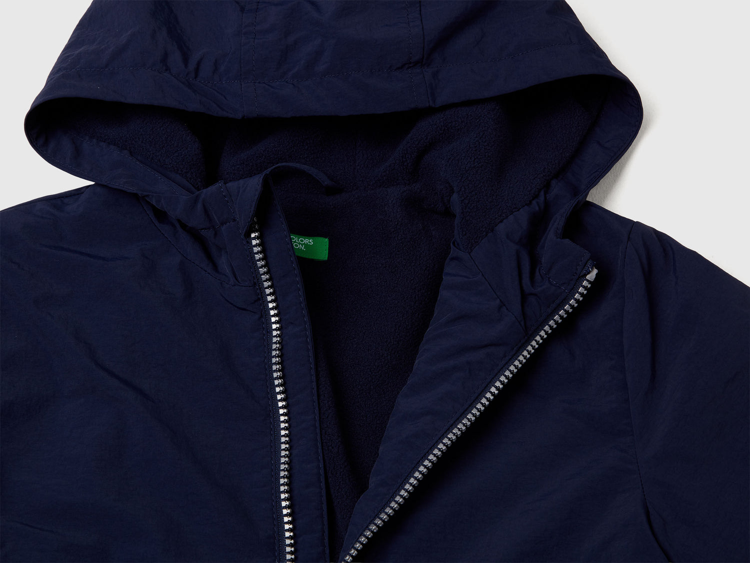 Benetton_Dark Blue_Jacket with Hood_2IGGGN03X_252_03