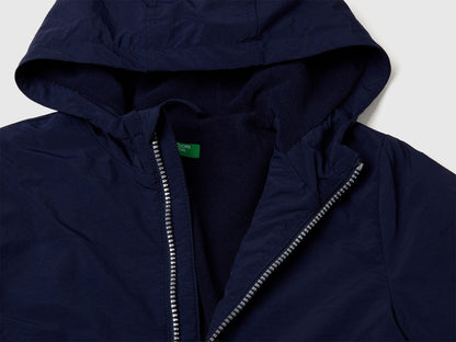 Benetton_Dark Blue_Jacket with Hood_2IGGGN03X_252_03