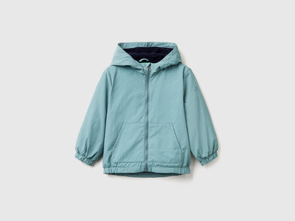 Benetton_Sky Blue_Jacket with Hood_2IGGGN03X_33K_01
