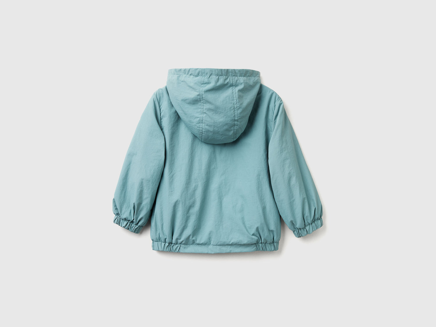 Benetton_Sky Blue_Jacket with Hood_2IGGGN03X_33K_02