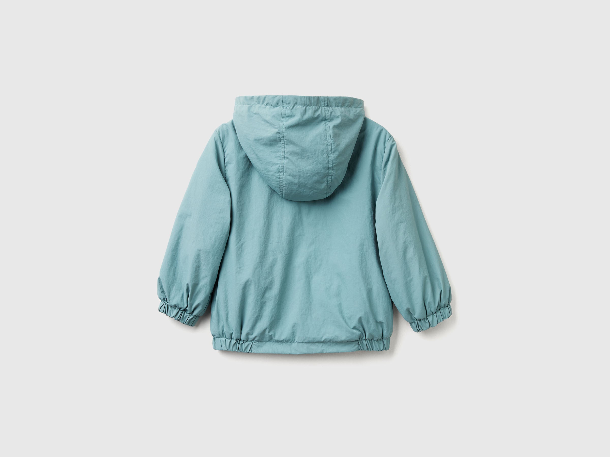 Benetton_Sky Blue_Jacket with Hood_2IGGGN03X_33K_02