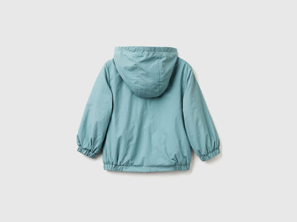 Benetton_Sky Blue_Jacket with Hood_2IGGGN03X_33K_02