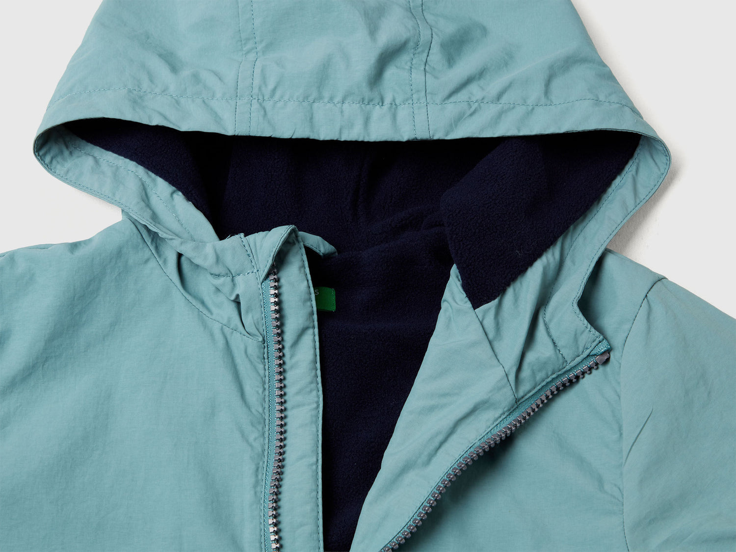 Benetton_Sky Blue_Jacket with Hood_2IGGGN03X_33K_03