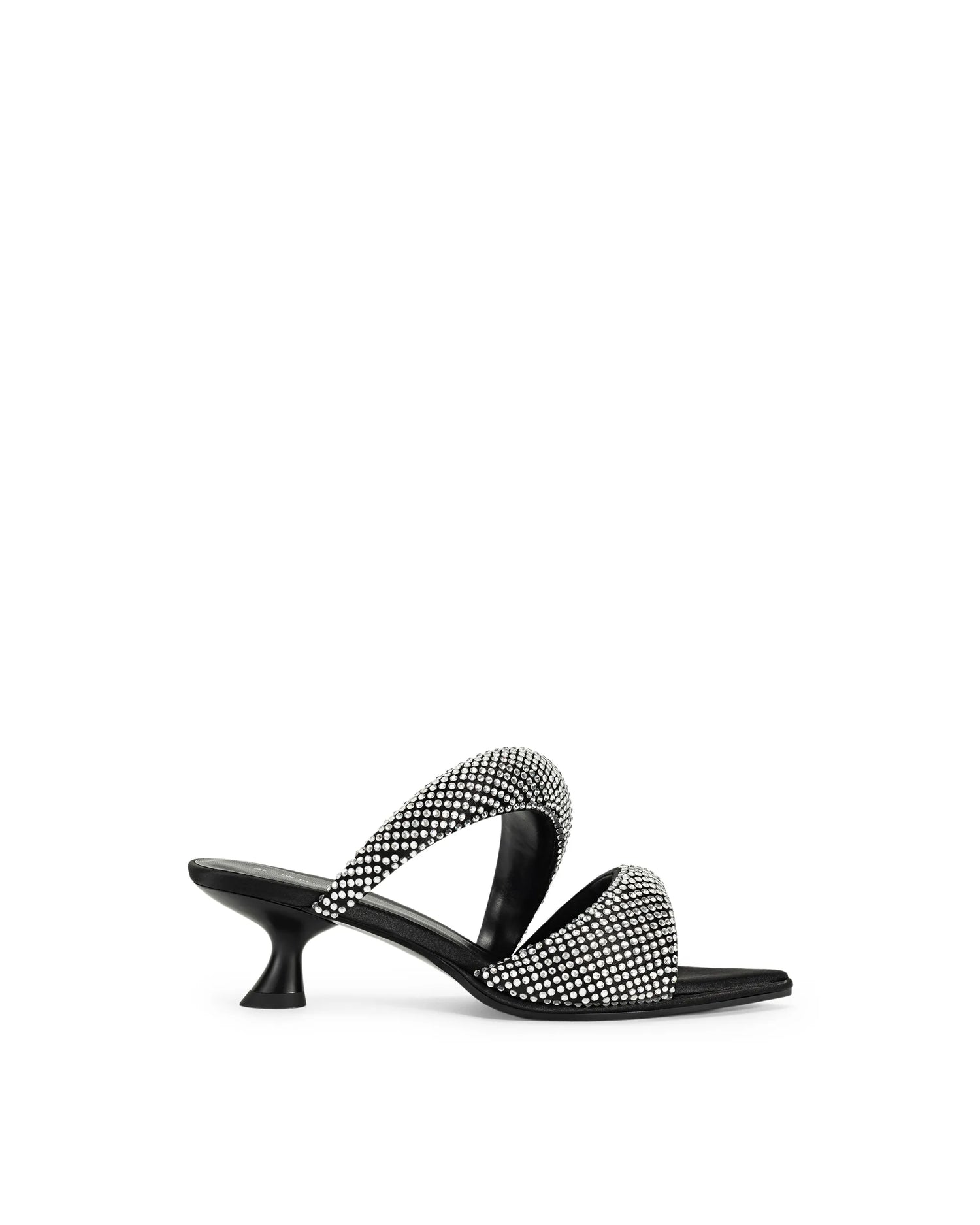 JW PEI_Black_Sara Mule Artificial Crystal_2MS01-12_Black_01