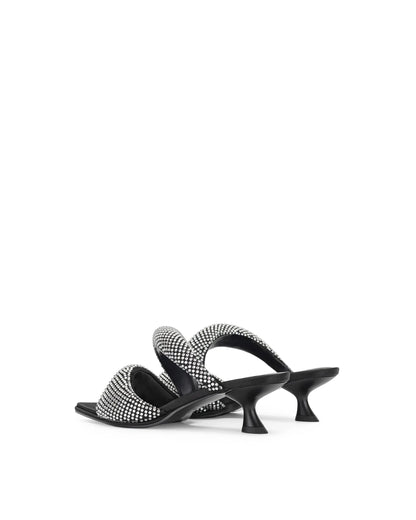 JW PEI_Black_Sara Mule Artificial Crystal_2MS01-12_Black_02