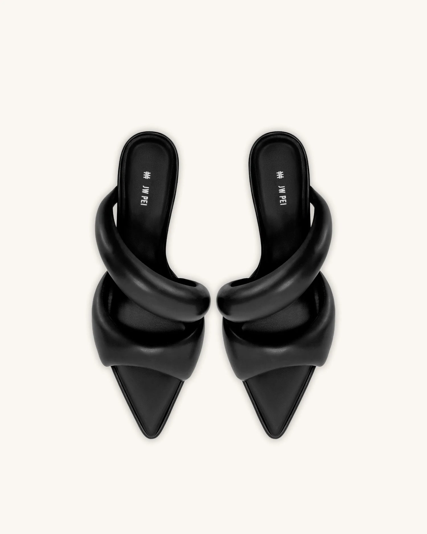 JW PEI_Black_Sara Mule_2MS01-1_Black_04