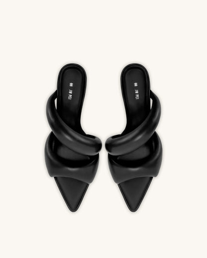 JW PEI_Black_Sara Mule_2MS01-1_Black_04